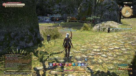 a sight to behold ffxiv